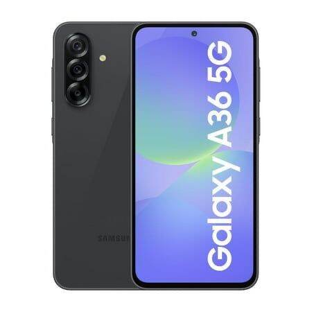 SAMSUNG A36 5G 8/256GB GARANSI RESMI 1TAHUN Giá 5,199,000 Đồng*Miễn phí vận chuyển