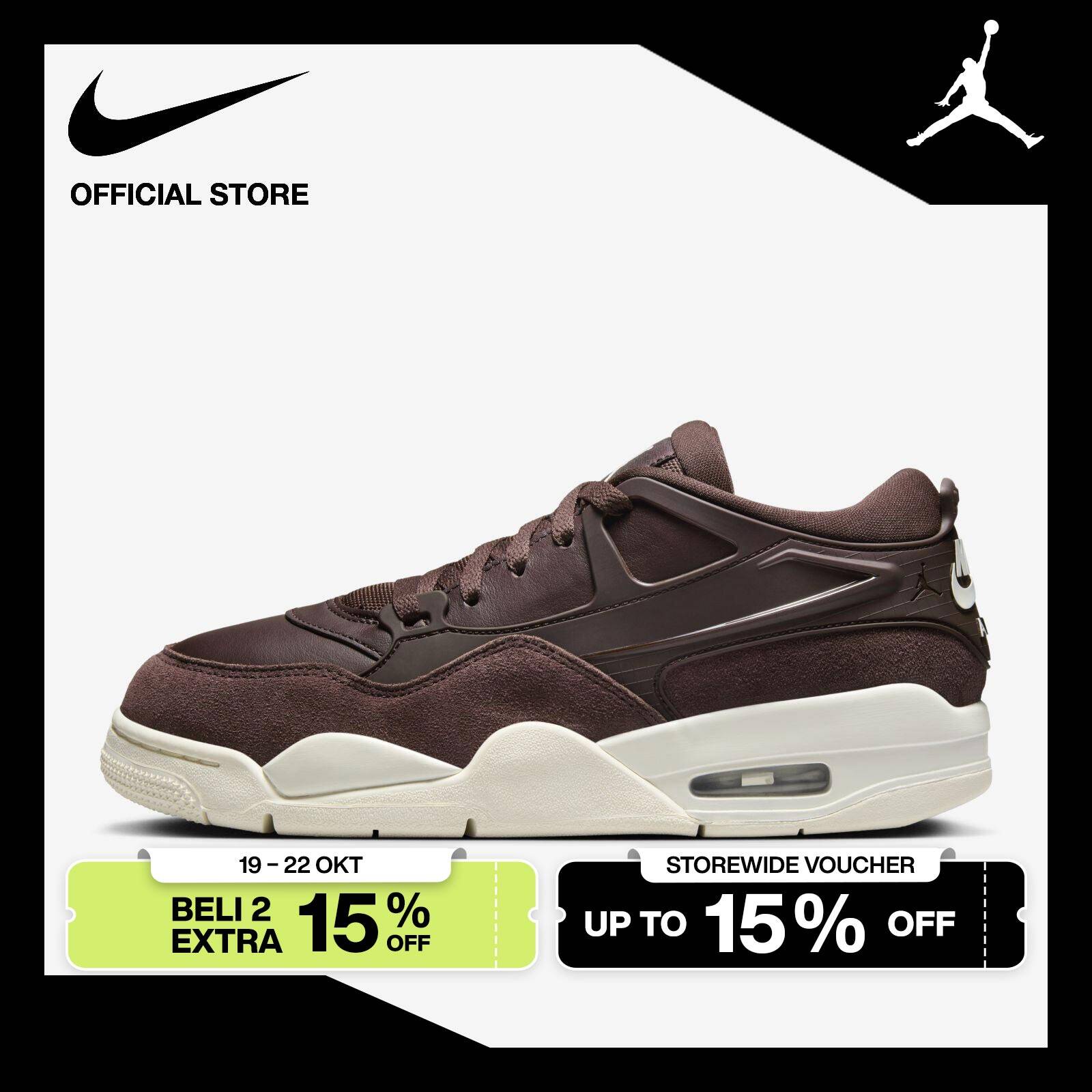 Beli Sepatu Jordan Wanita Online Harga Terbaik Lazada Indonesia