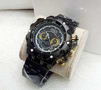 jam tangan pria invicta chrono aktif tanggal aktif jam tangan terbaru
