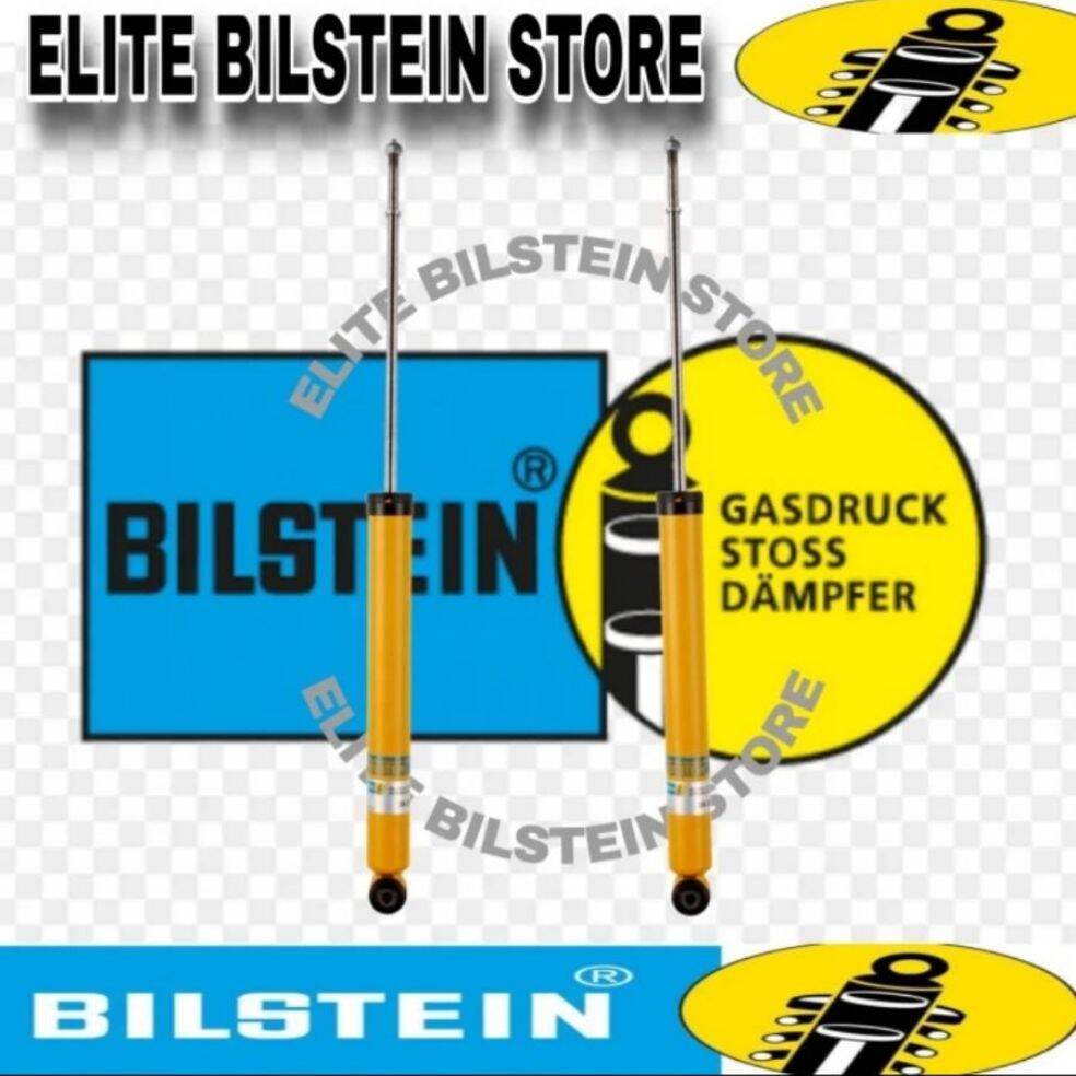 shockbreaker shock absorber Toyota Alphard sensor belakang bilstein b6 Giá 4,000,000 Đồng*Miễn phí vận chuyển