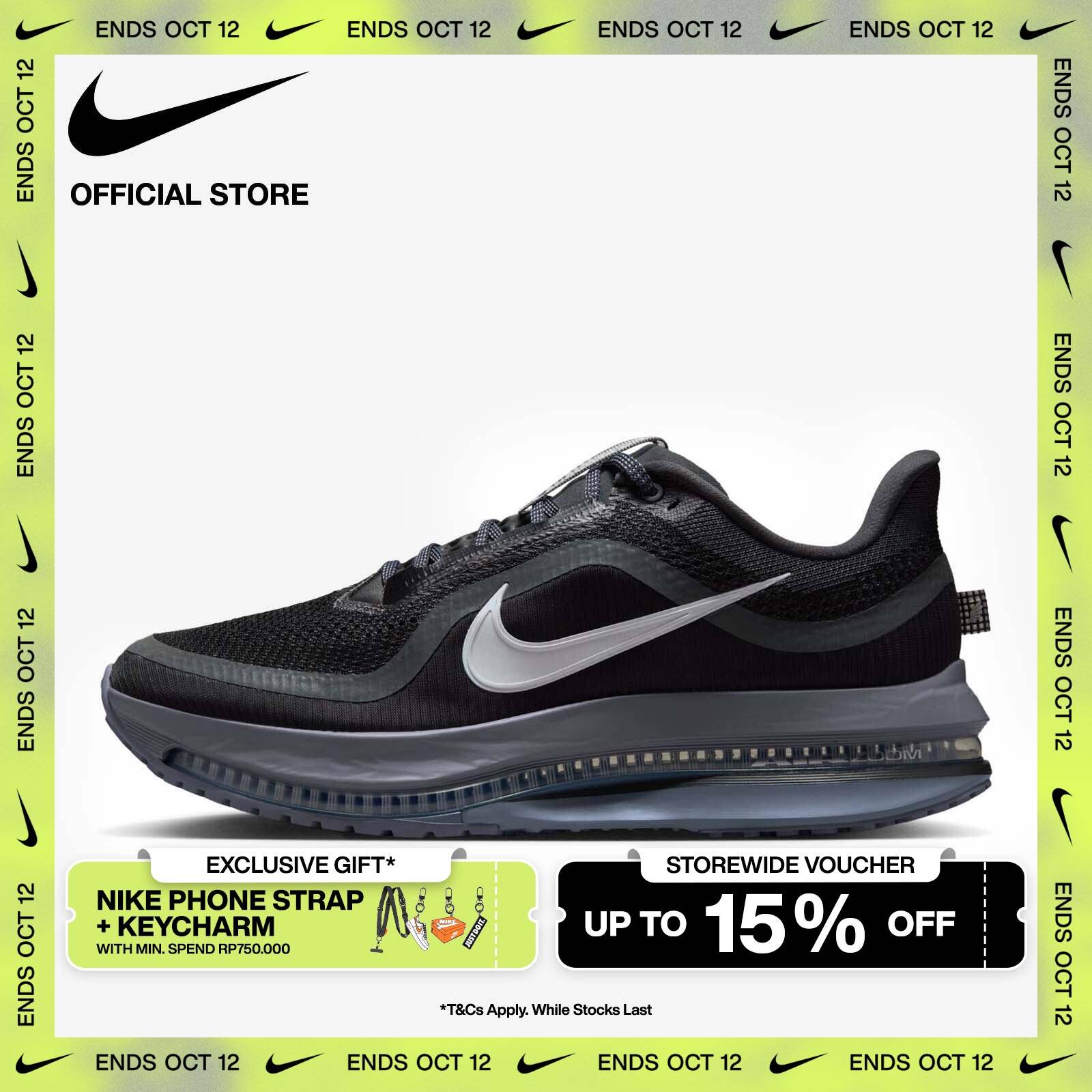 sepatu nike original indonesia