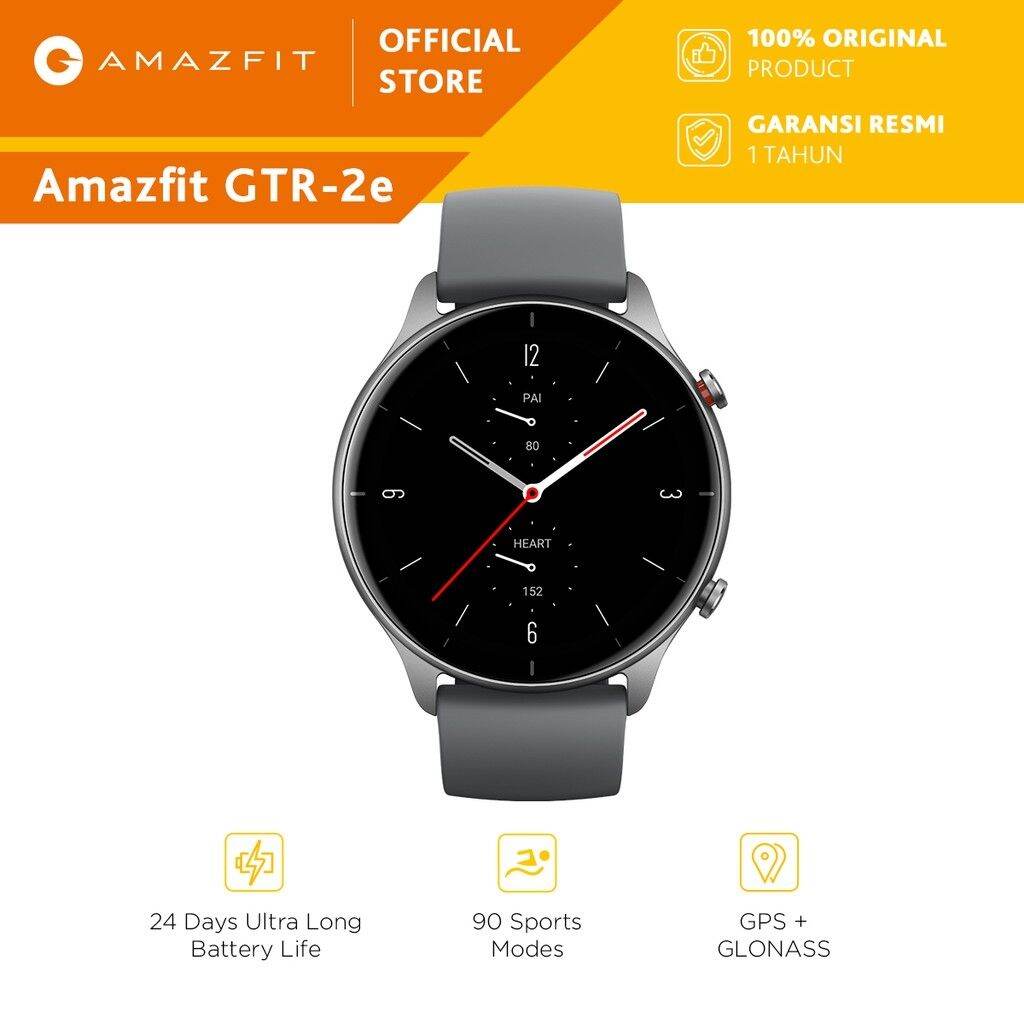 Amazfit gtr2e gps Clearance