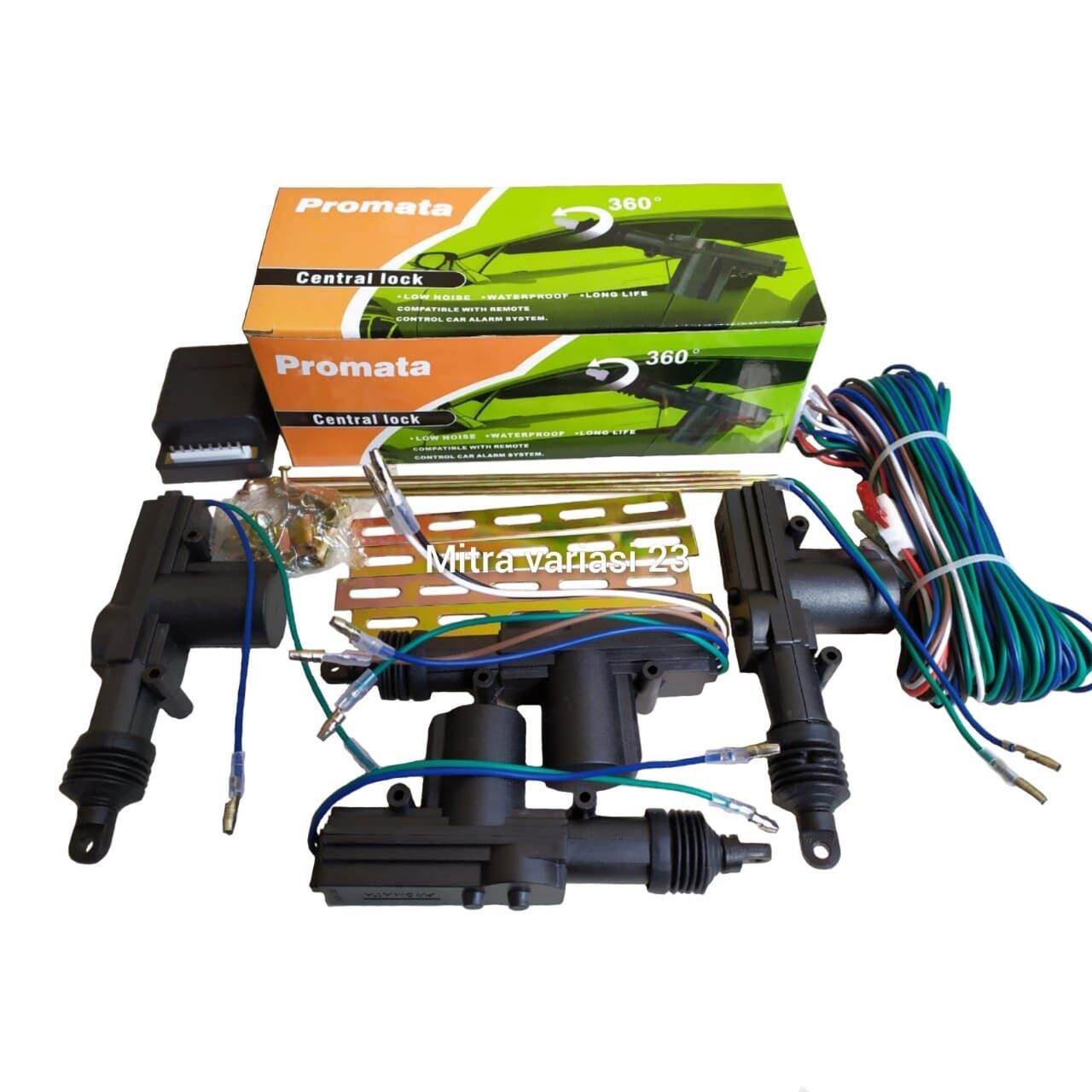Central Lock Module Simulate Jual Modul Pengaman Pistol Motor Central Lock Terbaru - Aug 2024 ...