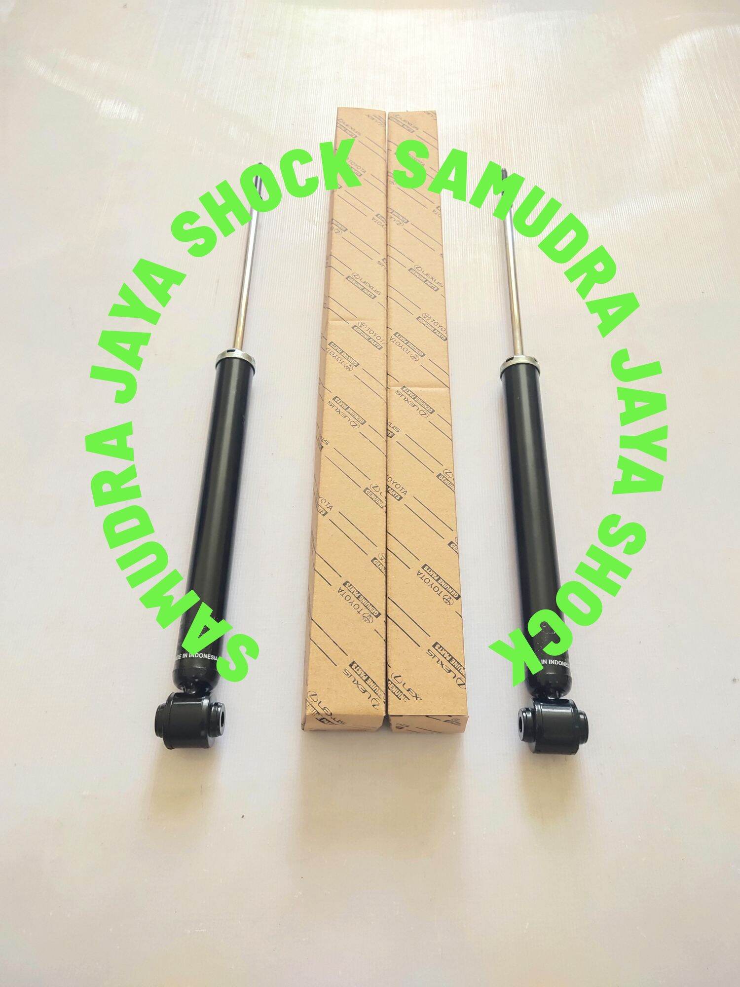 shockbreaker new yaris belakang Harga 500,000 rupiah*Gratis Ongkir
