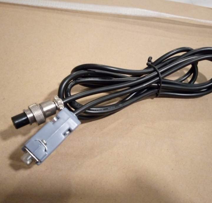 Kabel Data Rs 232 Timbangan A12e Kabel Data Untuk Ke Pc Lazada Indonesia