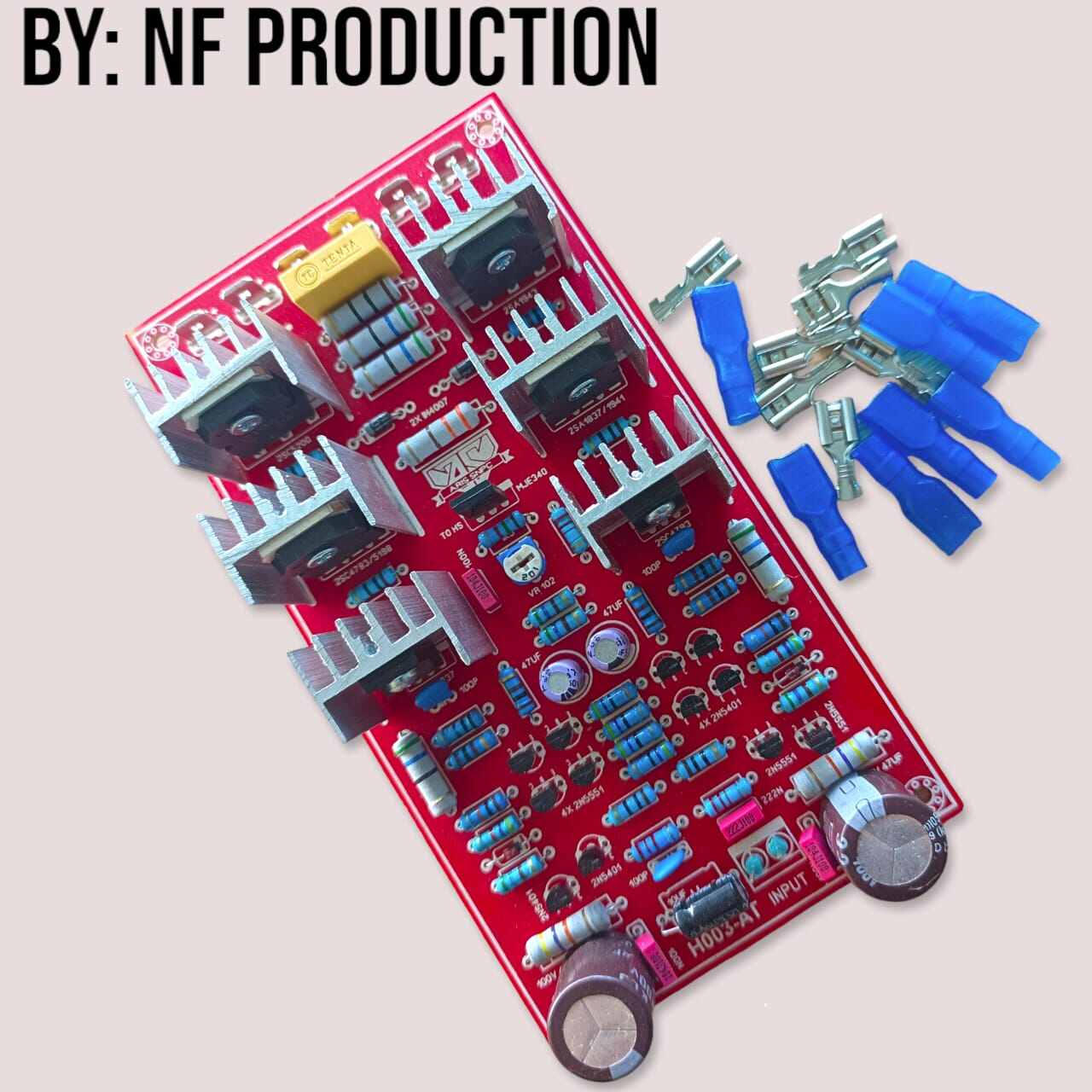 KIT DRIVER MCRD V6 VERSI PRO | Lazada Indonesia