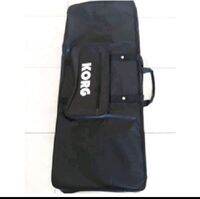 Tas keyboard KORGuntuk seri pa 50pa100200pa 500600700800900