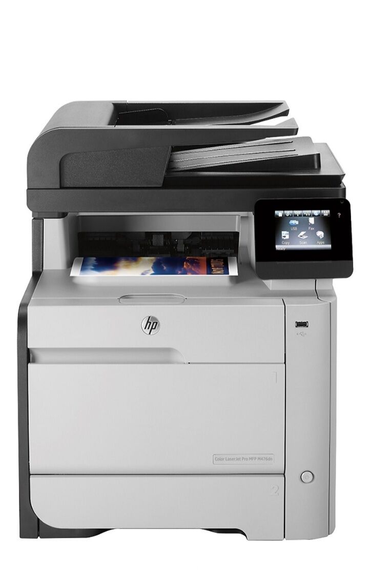 Printer Laser Multifungsi HP Terbaik | Lazada.co.id