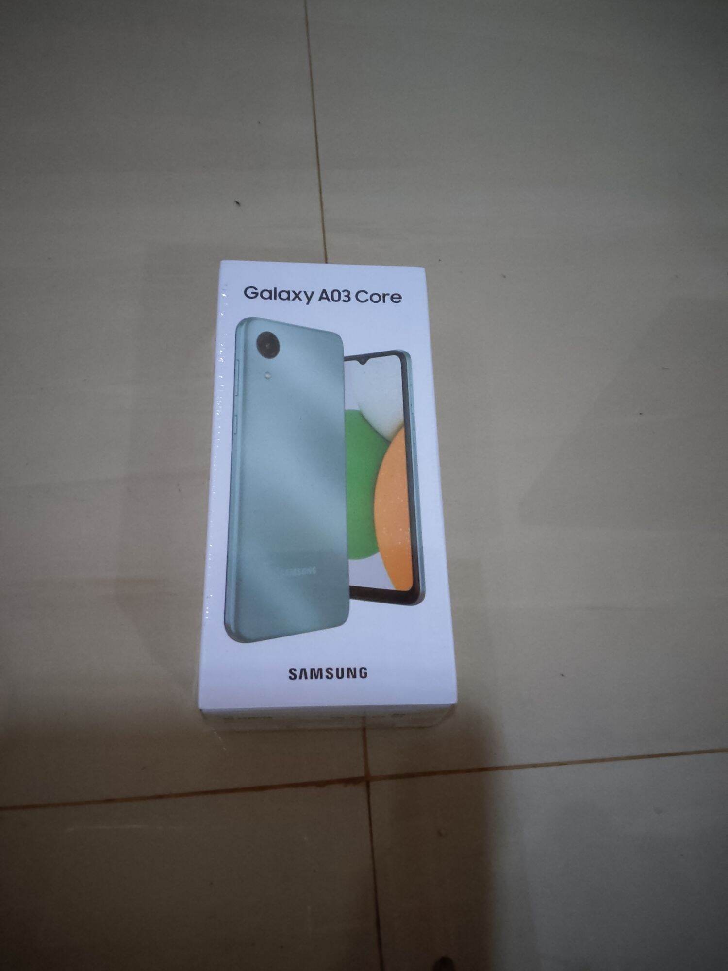 samsung a03 core Giá 1,150,000 Đồng*Miễn phí vận chuyển