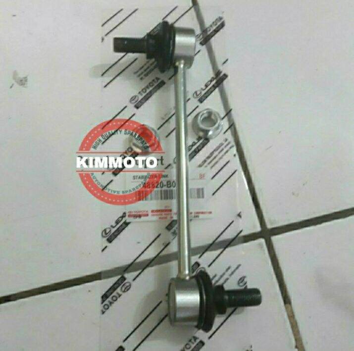 LINK STABILIZER AVANZA LINK STABIL TIE ROD STABIL AVANZA Harga 32,000 rupiah*Gratis Ongkir