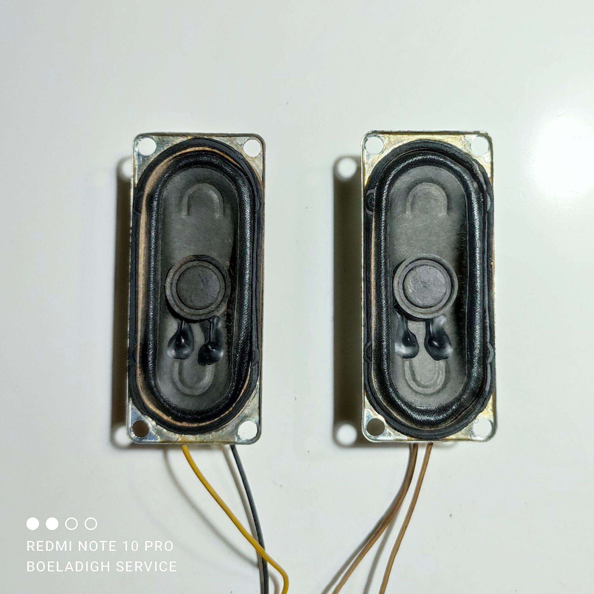 Speaker TV LCD LED Cina Votre JUC 