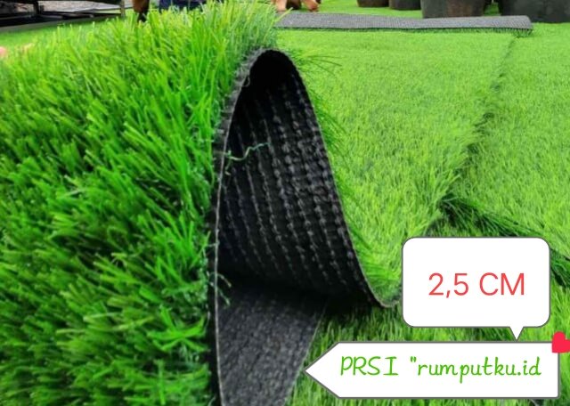 Rumput Sintetis Type Swiss Cm Meter X Meter Lazada Indonesia