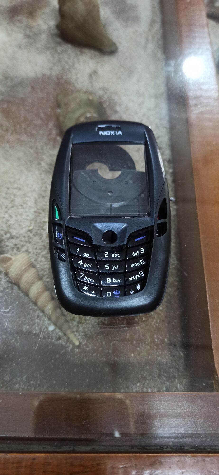 casing hp Nokia 6600 Harga 25,000 rupiah*Gratis Ongkir