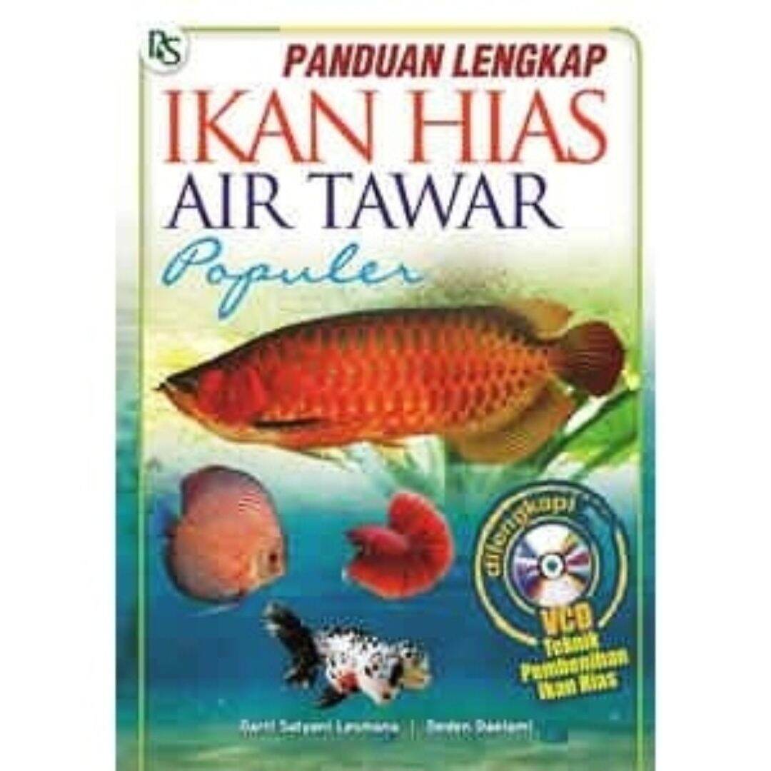 950 Ensiklopedia Populer Ikan Air Laut Gratis