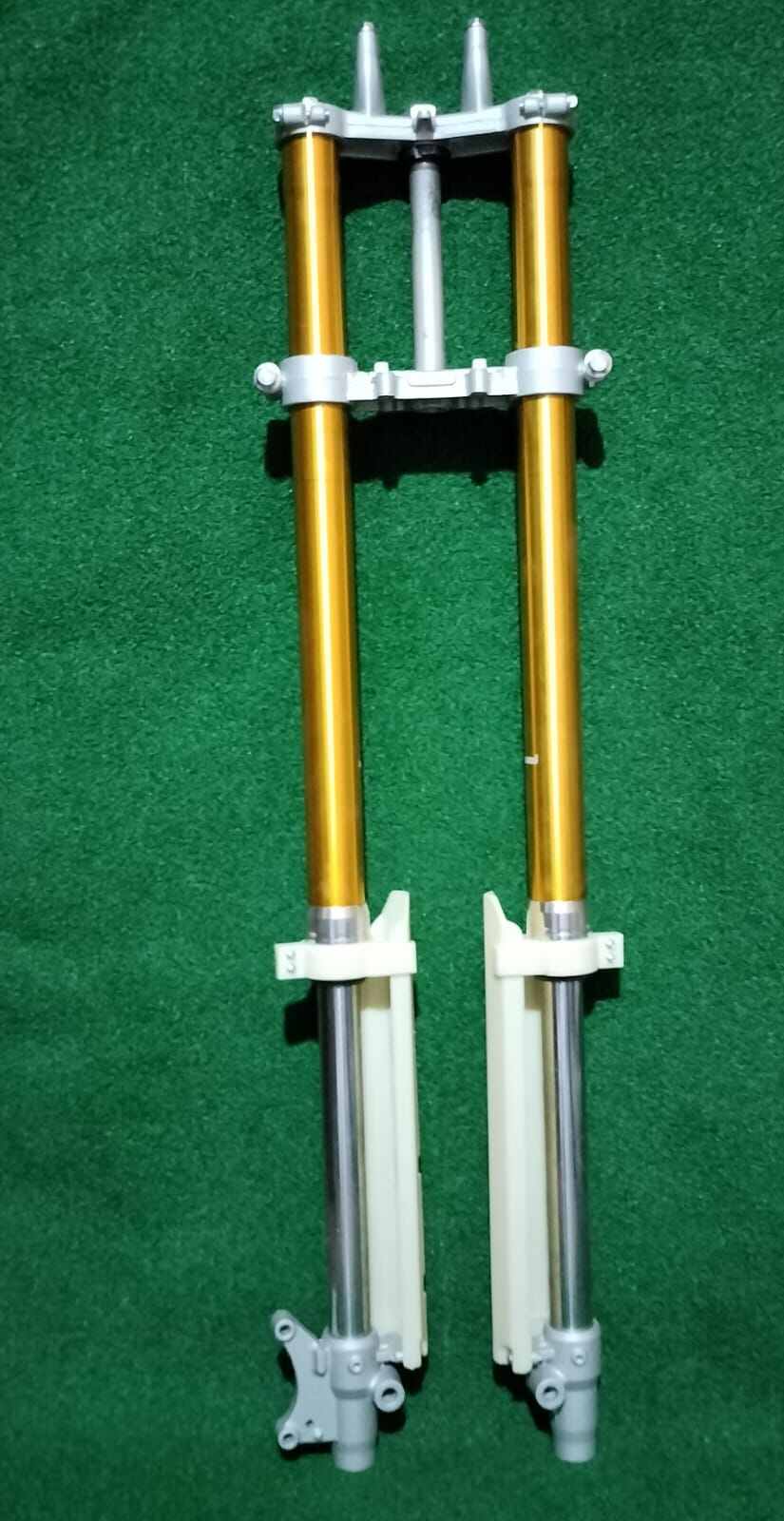 shock depan klx 99 cm upsidedown KLX 99 cm Lazada Indonesia