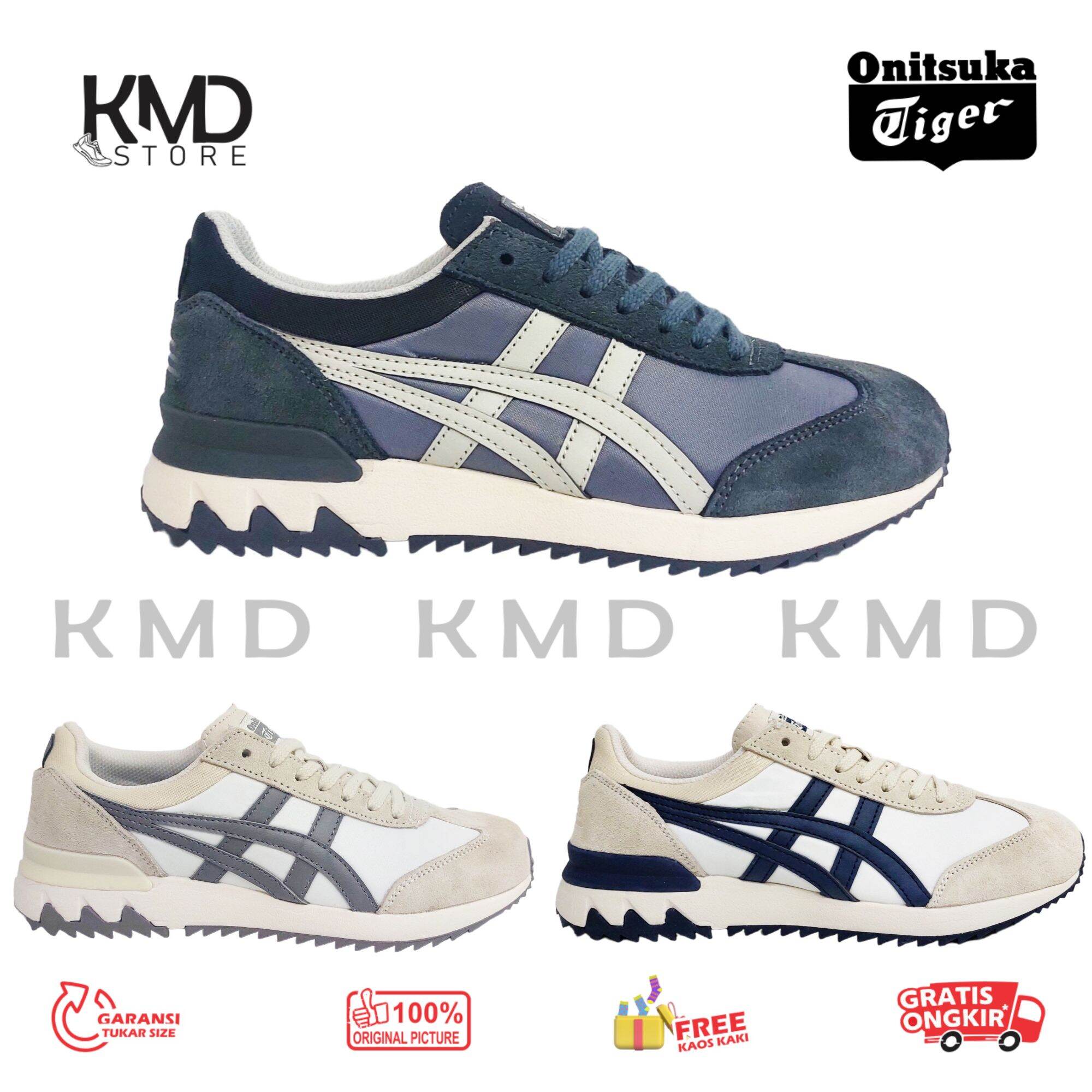 Ukuran sepatu cheap onitsuka tiger