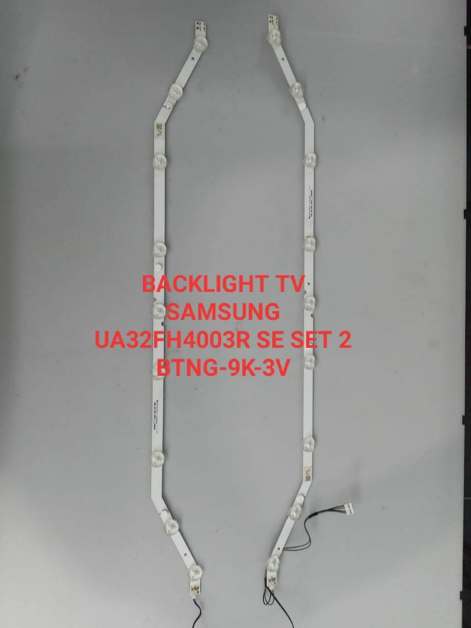 backlight tv samsung ua32fh4003r