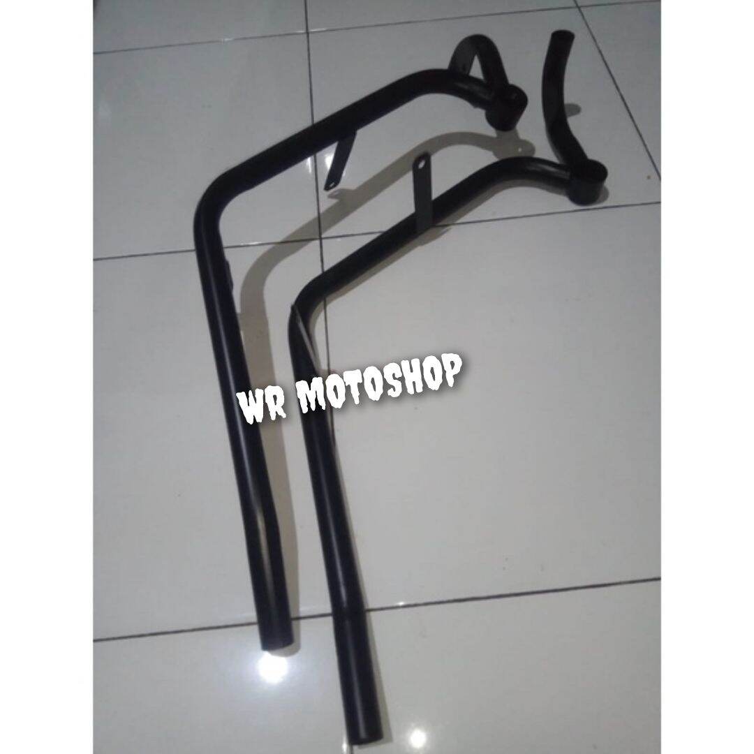 crashbar Adv 160 cc Lazada Indonesia