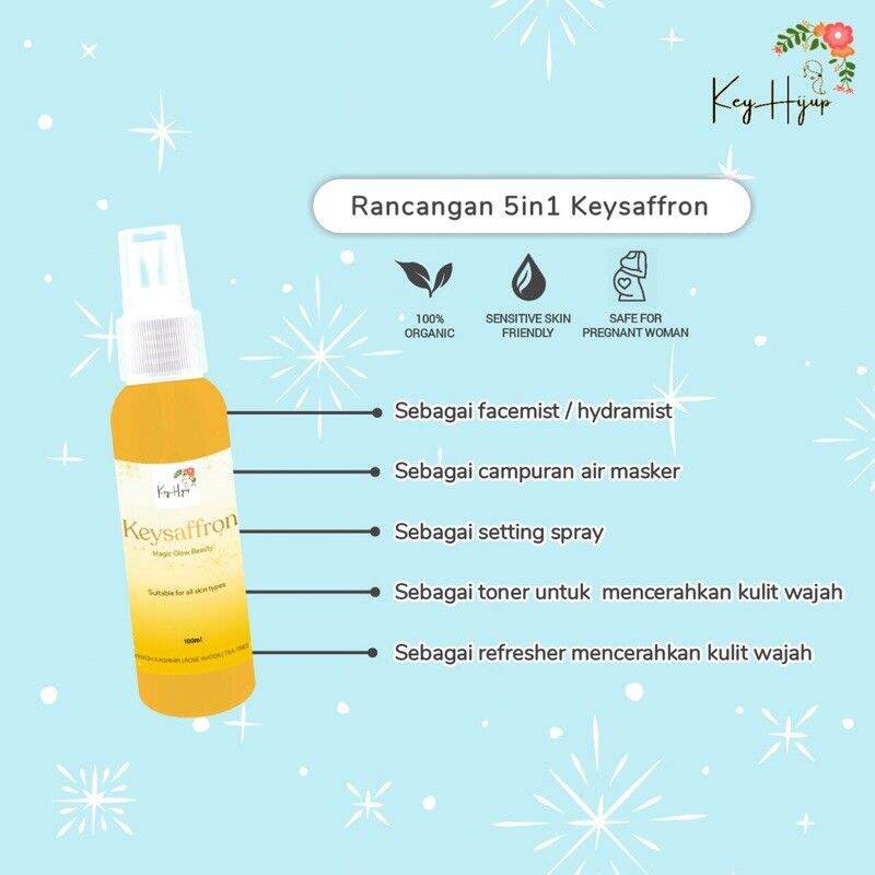 Keyjelly Multifunction Gel Moisturizer Lazada Indonesia