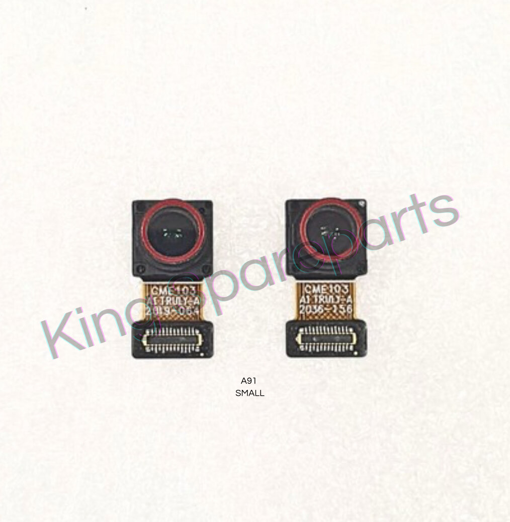 Oppo A91 / F15 original small front camera Harga 35,000 rupiah*Gratis Ongkir