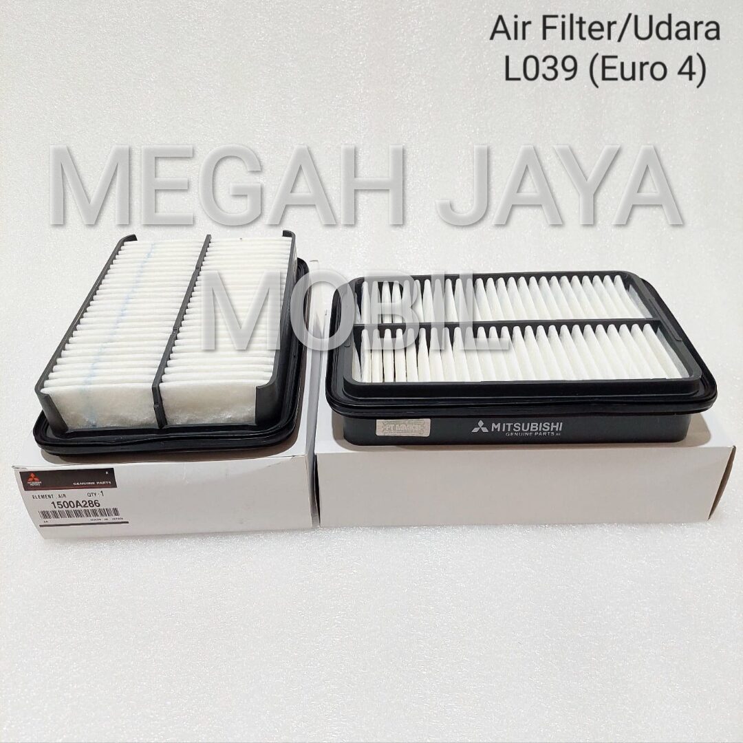 Air Filter Saringan Udara L300 Diesel New L039 Euro 4 | Lazada Indonesia