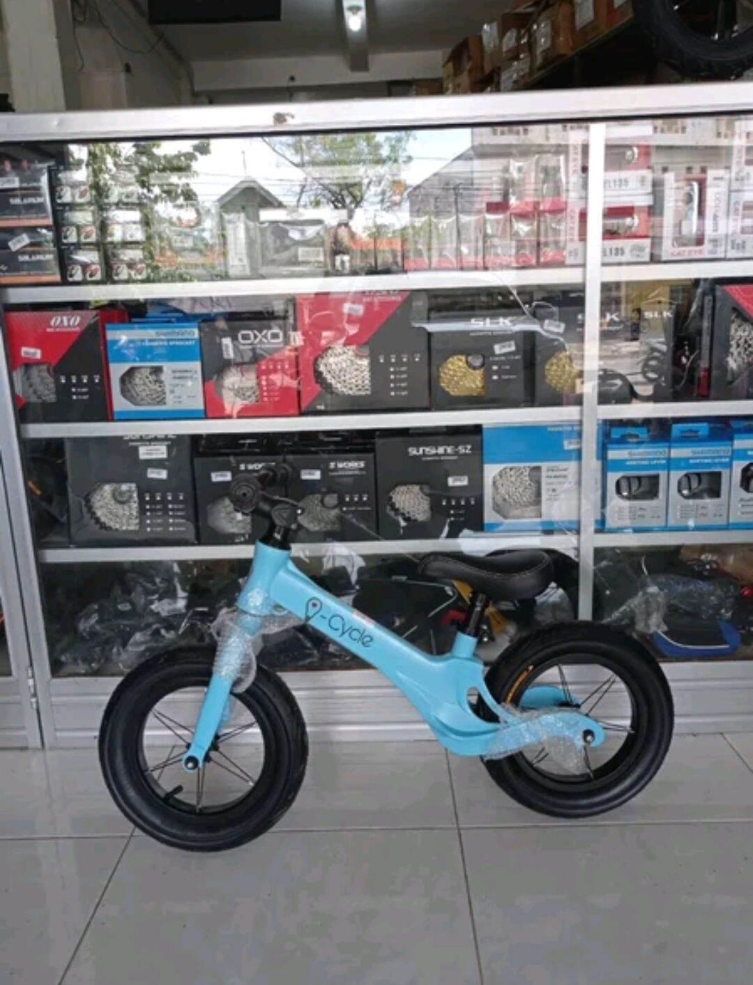 Jual Cycle Bike Terbaru | Lazada.co.id