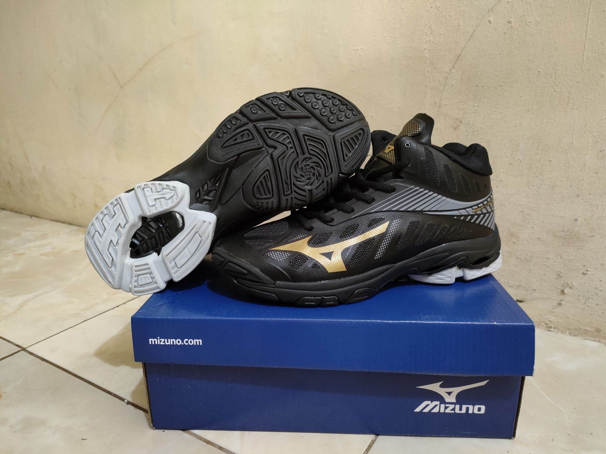 Mizuno wl z 4 best sale