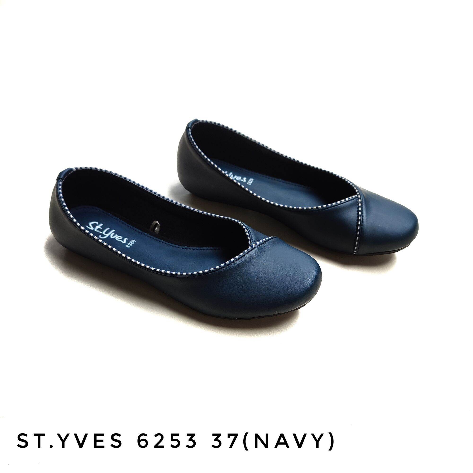 memory foam dolly shoes