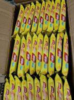Nabati Wafer 37 gr | Isi 40 pcs | Harga ecer 2000