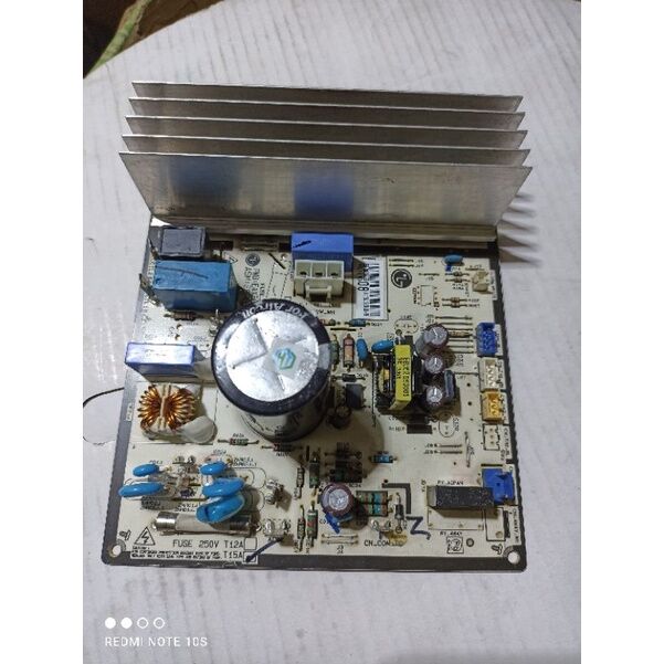 modul PCB outdoor AC LG dual inverter | Lazada Indonesia