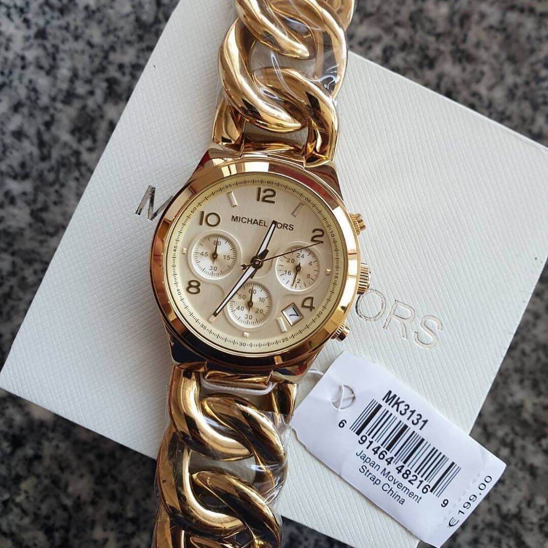 Jam Tangan MICHAEL KORS MK3131 MK 3131 