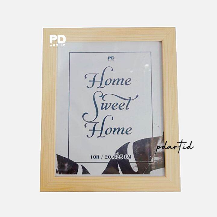 BINGKAI FRAME FOTO 10R / 25x20 CM BINGKAI WISUDA PIGURA MINIMALIS BINGKAI PREMIUM BAHAN POLYFRAME LEBAR 3CM / Bingkai Foto Wisuda / Cetak Foto Plus Bingkai