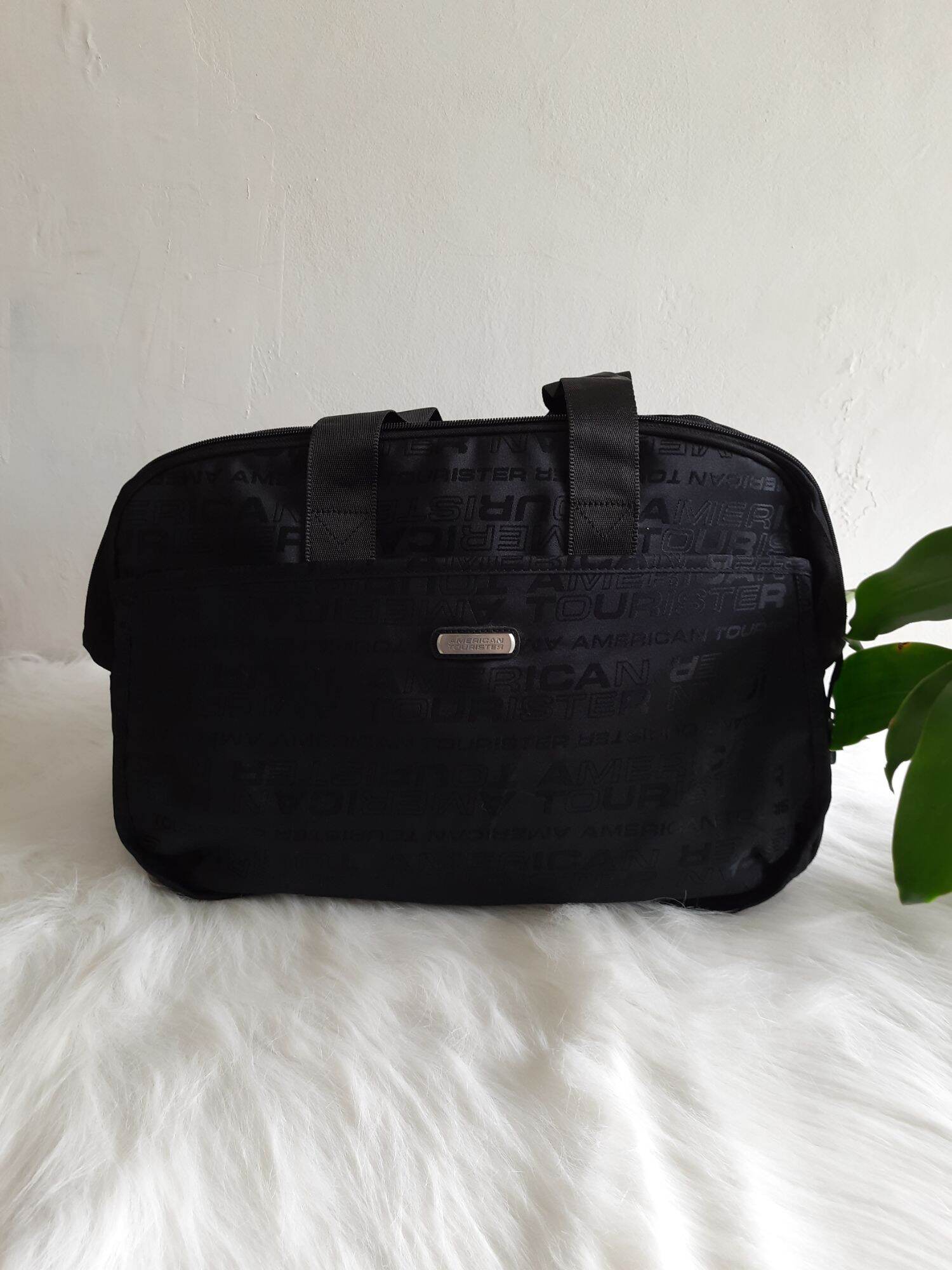Jual American Tourister Travel Bag 
