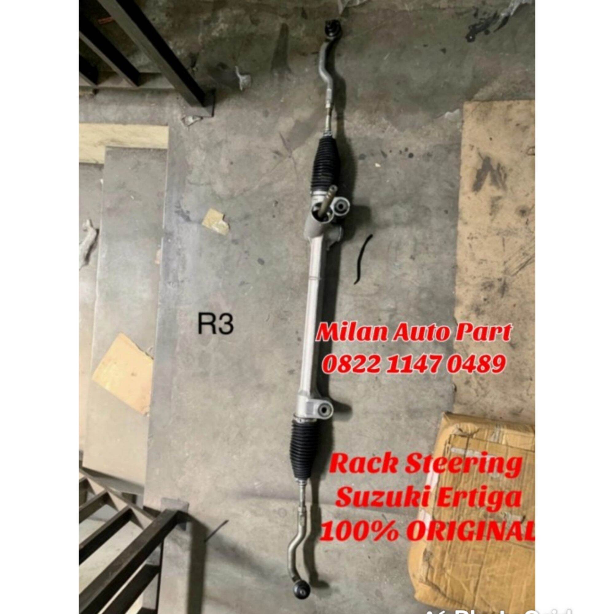 Rack Steer Suzuki Ertiga R3 Merek SONA Racksteer Rek Stir Steering ...