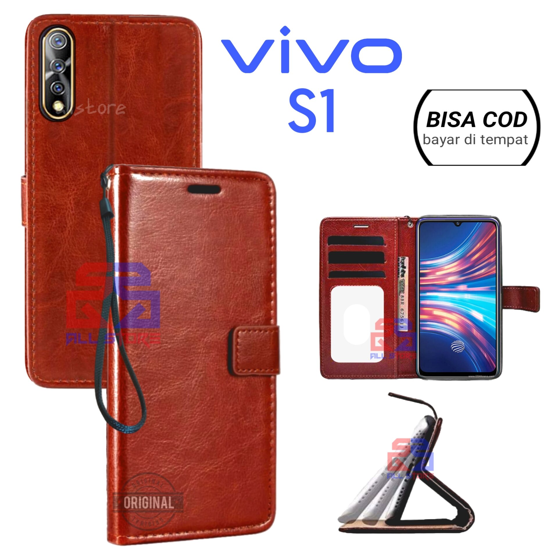 Vivo 1907 Vivo S1 Flip Cover Amazon Jual Vivo S1 Pro (China