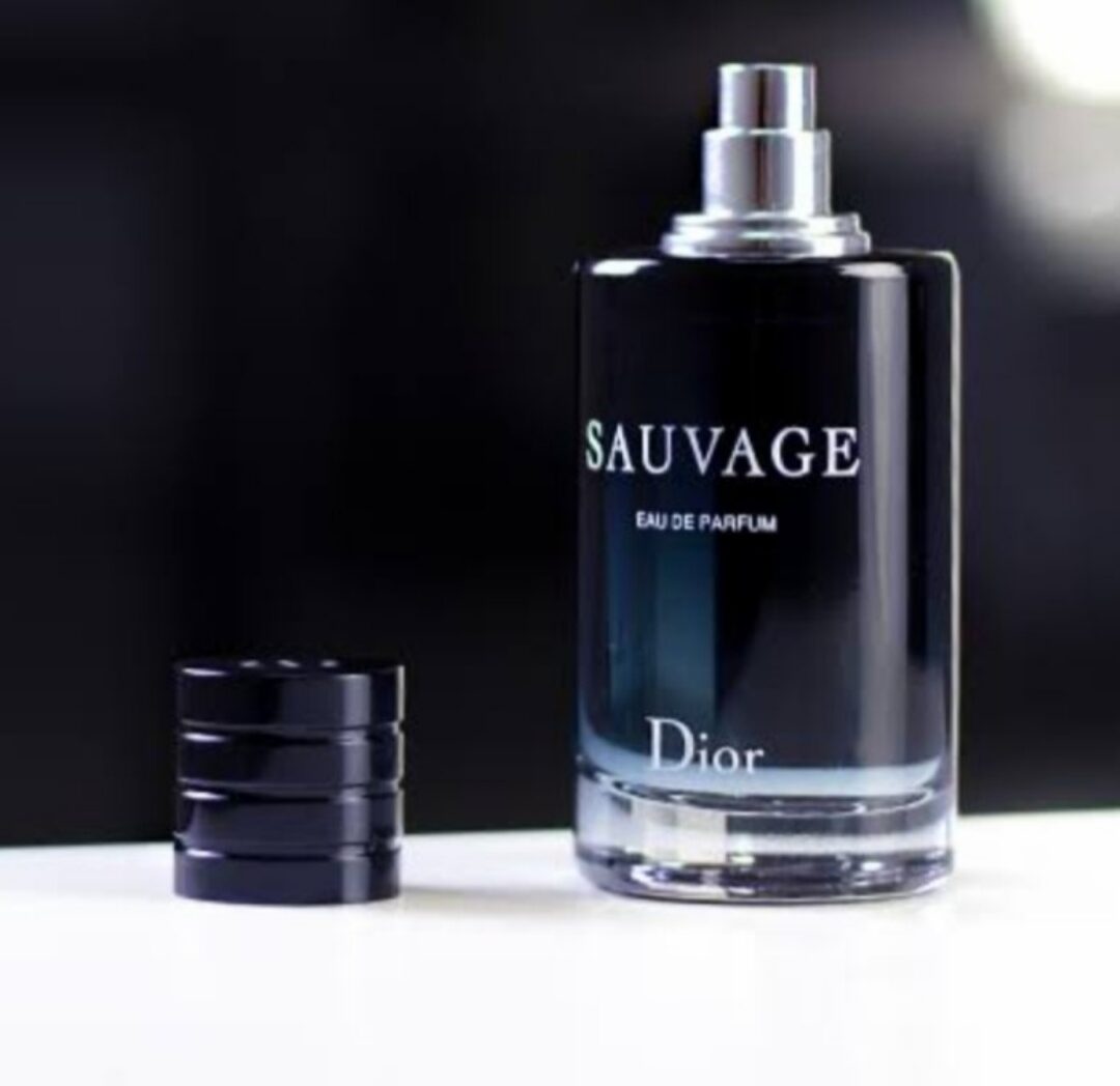 DIOR SAUVAGE EDP FOR MAN ML Lazada Indonesia