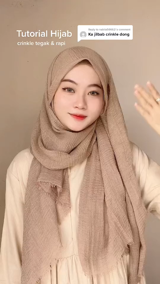 pashmina bahan shawl