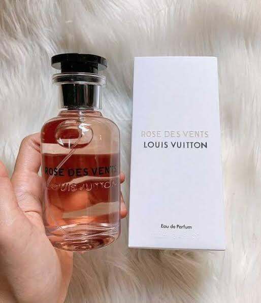 Jual Parfum Louis Vuitton Original Terbaru - Oct 2023