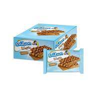 Dilan Waffle Lembut 1 box isi 12 sachet