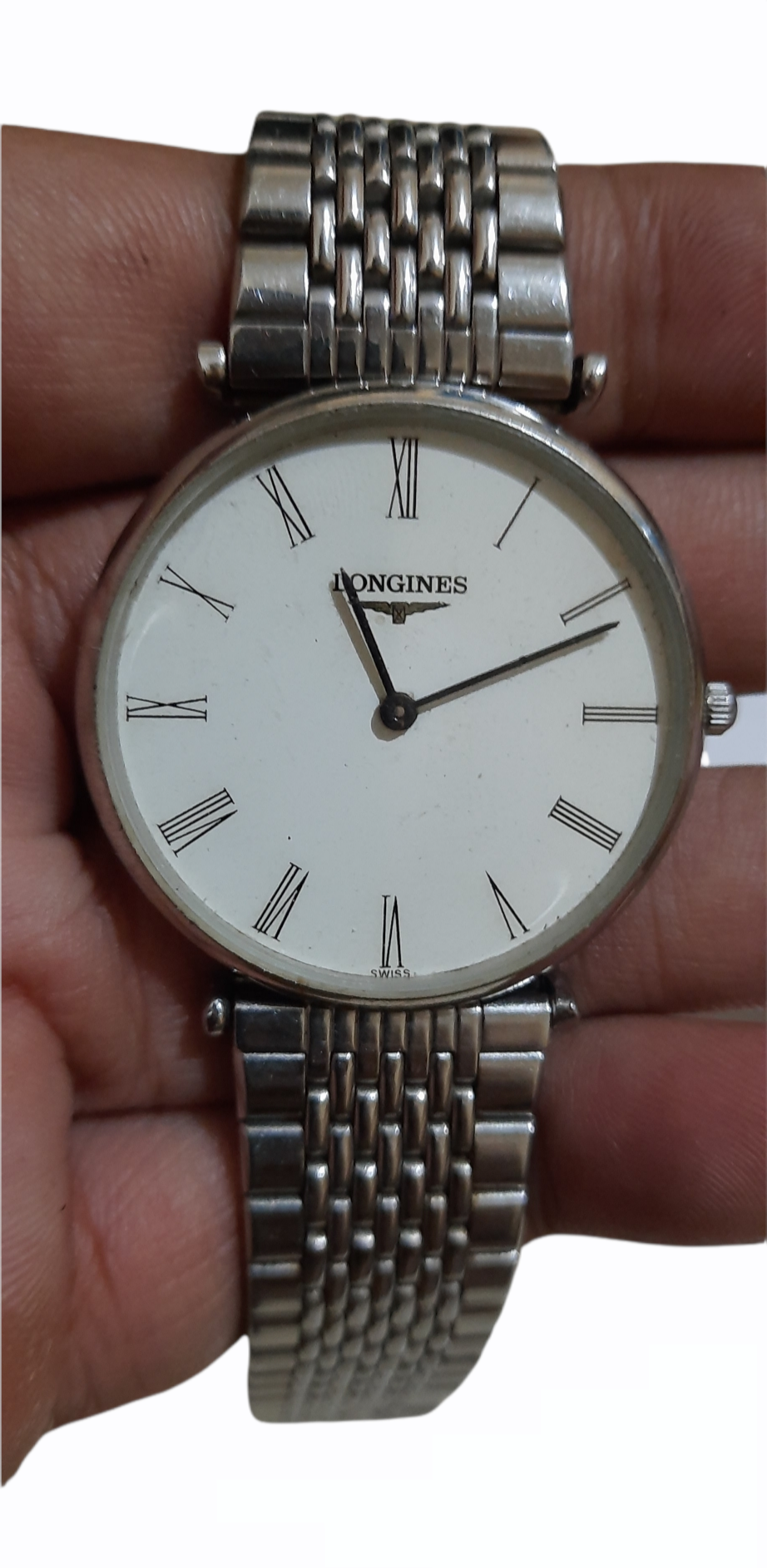 Longines 99235 hot sale