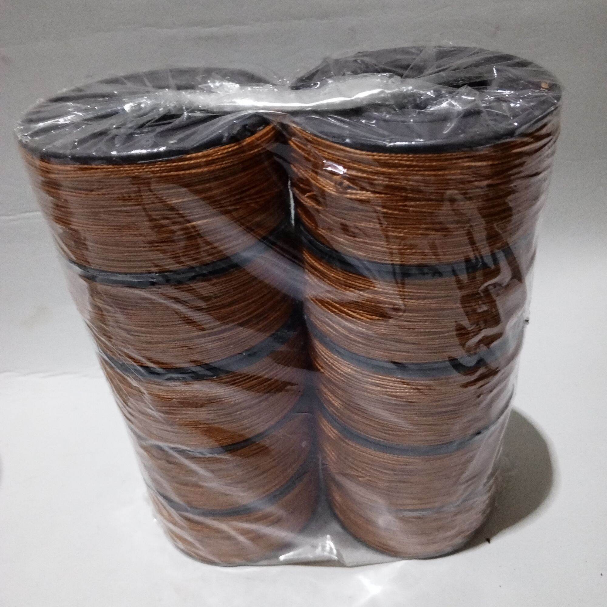 Benang nilon 30m per pak isi 10pics