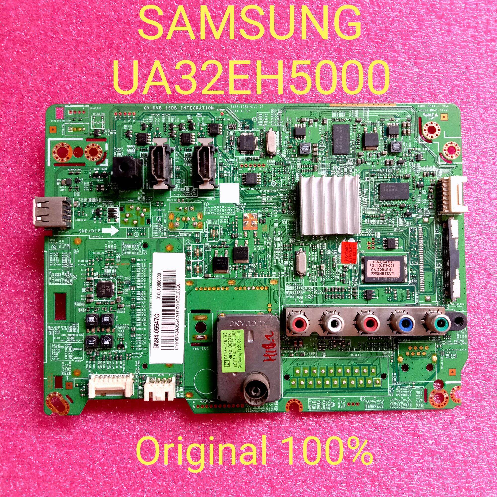 samsung ua32eh5000