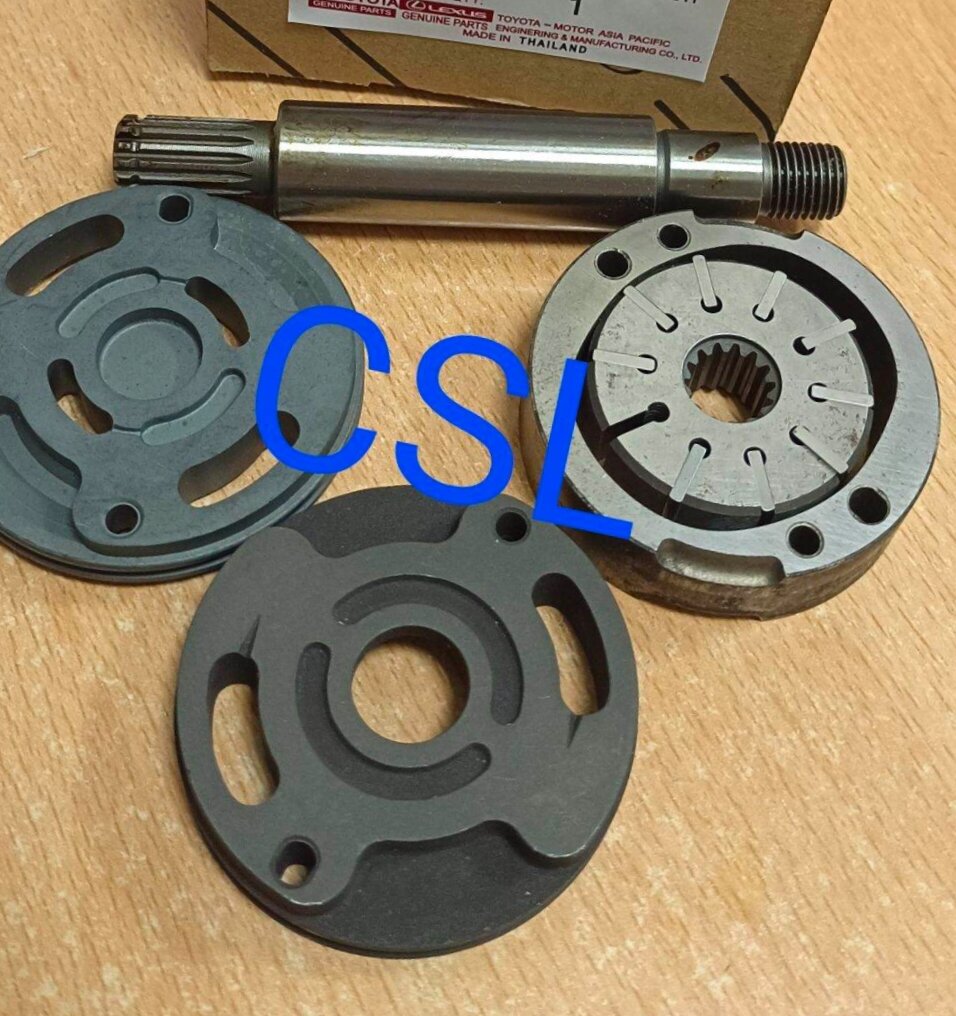 CATRIDGE CATRID KIJANG 7K BENSIN 44310-38010 Harga 500,000 rupiah*Gratis Ongkir