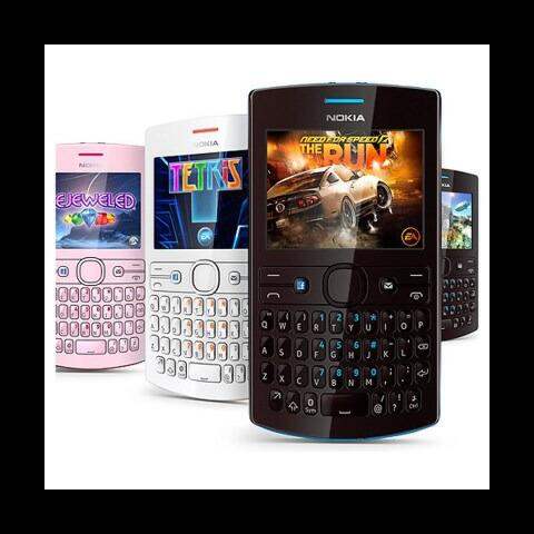 nokia 205 1 rm 863 normal second Giá 70,000 Đồng*Miễn phí vận chuyển