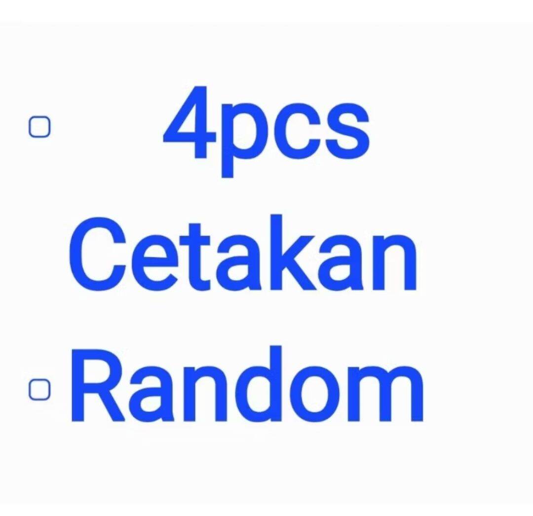 Cetakan Pasir Ajaib Cetakan Play Doh set 8pcs murah