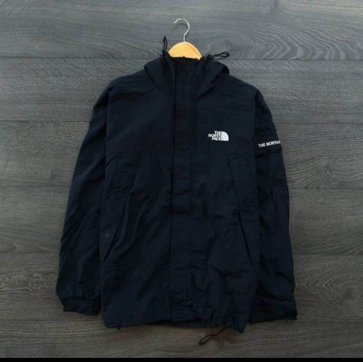 Jaket tnf shop waterproof