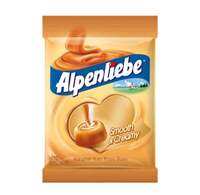 PERMEN ALPENLIEBE PER PAK ISI 50 PCS