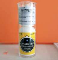 Obat Mata Katarak Cendo Catarlent15 ml Suplemen mata