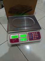 Timbangan Digital Camry Acs jc33 30kg / Timbamgan Laundry Digital Camry 30 kg asli
