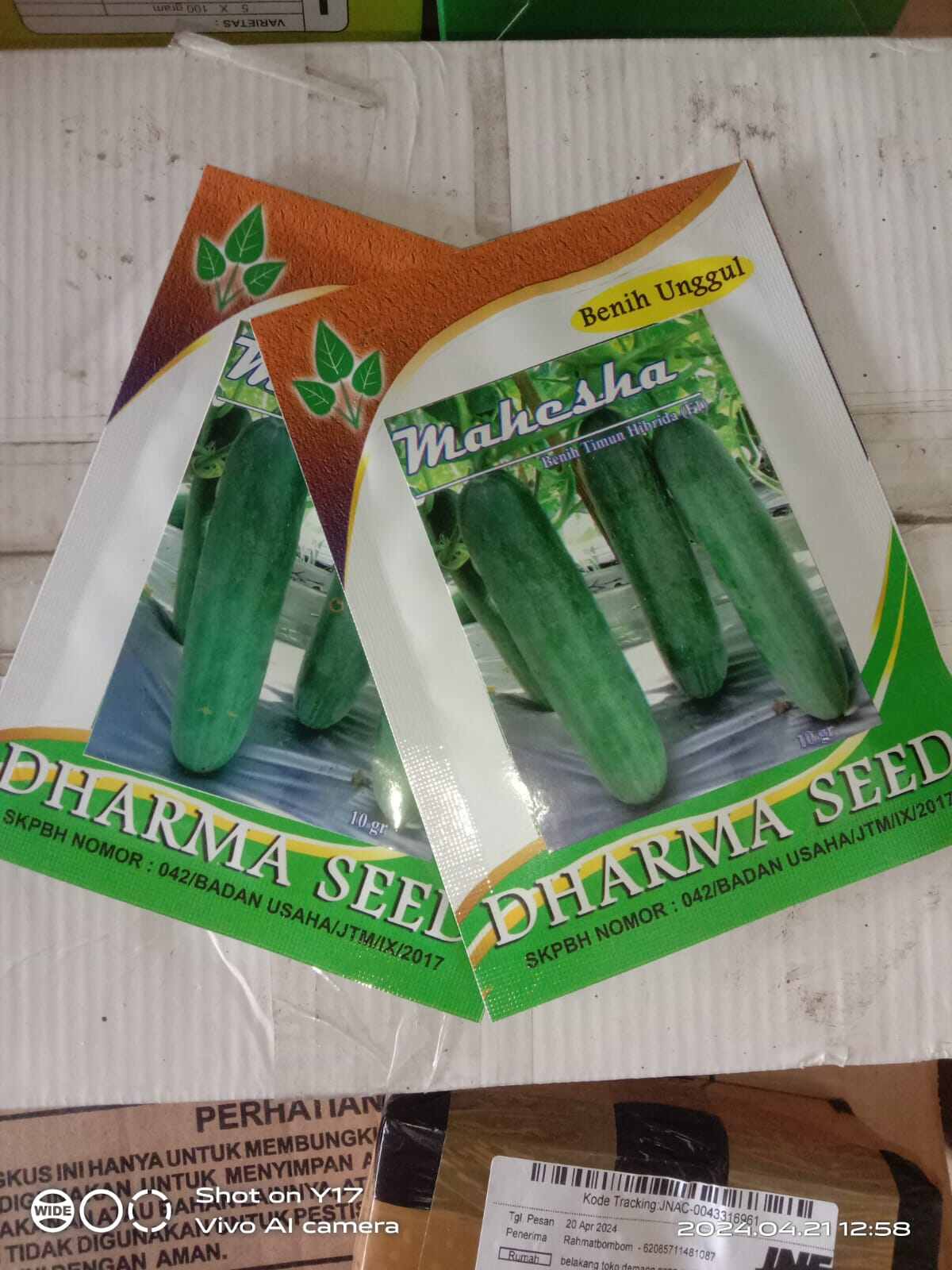 NOVICURE-D 81 WG 500 Gram Obat Fungisida Pembasmi Patek Cabe dan